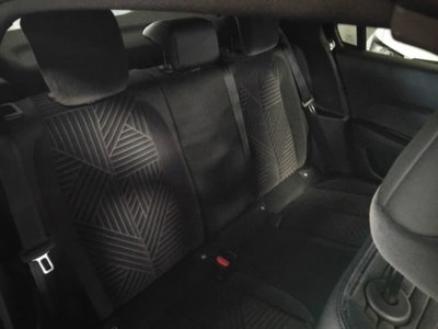Lancia Ypsilon 1.2 mhev Edizione Cassina e-dct (11)