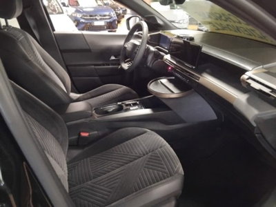 Lancia Ypsilon 1.2 mhev Edizione Cassina e-dct (12)