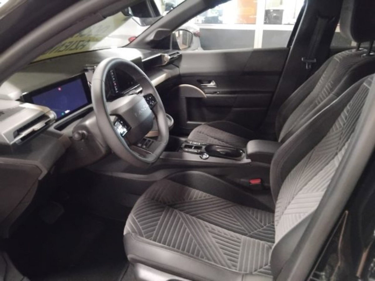 Lancia Ypsilon 1.2 mhev Edizione Cassina e-dct (14)