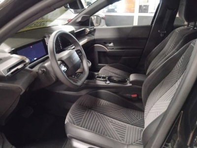 Lancia Ypsilon 1.2 mhev Edizione Cassina e-dct (14)