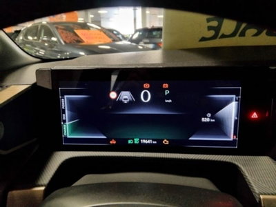 Lancia Ypsilon 1.2 mhev Edizione Cassina e-dct (16)