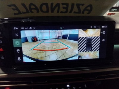 Lancia Ypsilon 1.2 mhev Edizione Cassina e-dct (18)