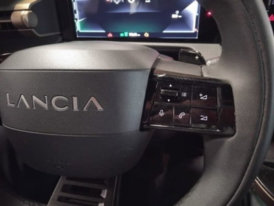 Lancia Ypsilon 1.2 mhev Edizione Cassina e-dct (20)