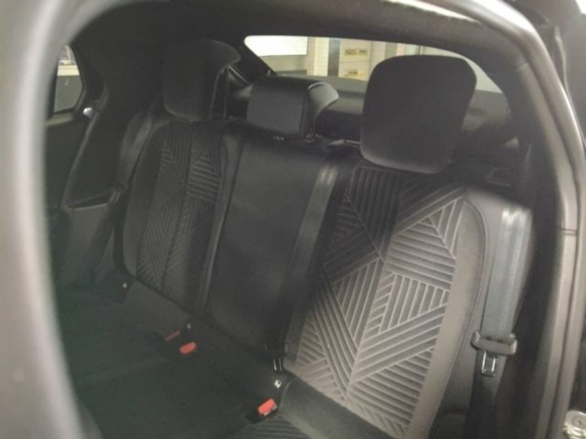 Lancia Ypsilon 1.2 mhev Edizione Cassina e-dct (8)