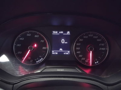 SEAT Arona 1.0 EcoTSI Style (13)