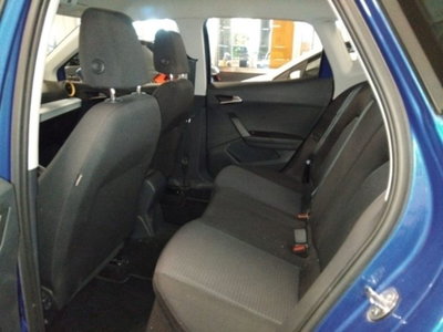 SEAT Arona 1.0 EcoTSI Style (7)