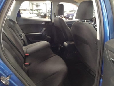 SEAT Arona 1.0 EcoTSI Style (9)