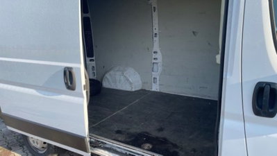Opel Movano Furgone 35 2.2 BlueHDi 140 S&S PM-TM Furgone vetrato (17)