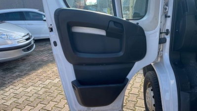 Opel Movano Furgone 35 2.2 BlueHDi 140 S&S PM-TM Furgone vetrato (20)