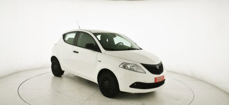 Lancia Ypsilon 1.2 69 CV 5 porte GPL Ecochic Gold