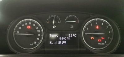 Lancia Ypsilon 1.2 69 CV 5 porte GPL Ecochic Gold (10)