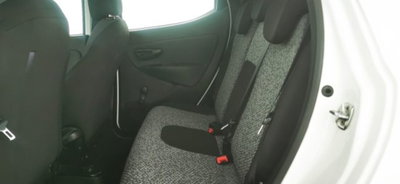 Lancia Ypsilon 1.2 69 CV 5 porte GPL Ecochic Gold (16)