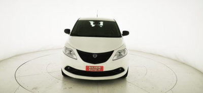 Lancia Ypsilon 1.2 69 CV 5 porte GPL Ecochic Gold (2)