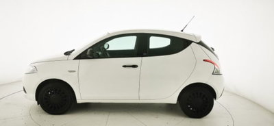 Lancia Ypsilon 1.2 69 CV 5 porte GPL Ecochic Gold (4)