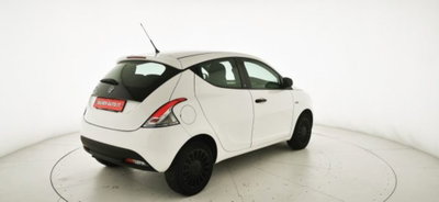 Lancia Ypsilon 1.2 69 CV 5 porte GPL Ecochic Gold (7)