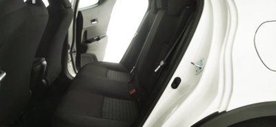 Toyota Toyota C-HR 1.8 Hybrid E-CVT Trend (14)