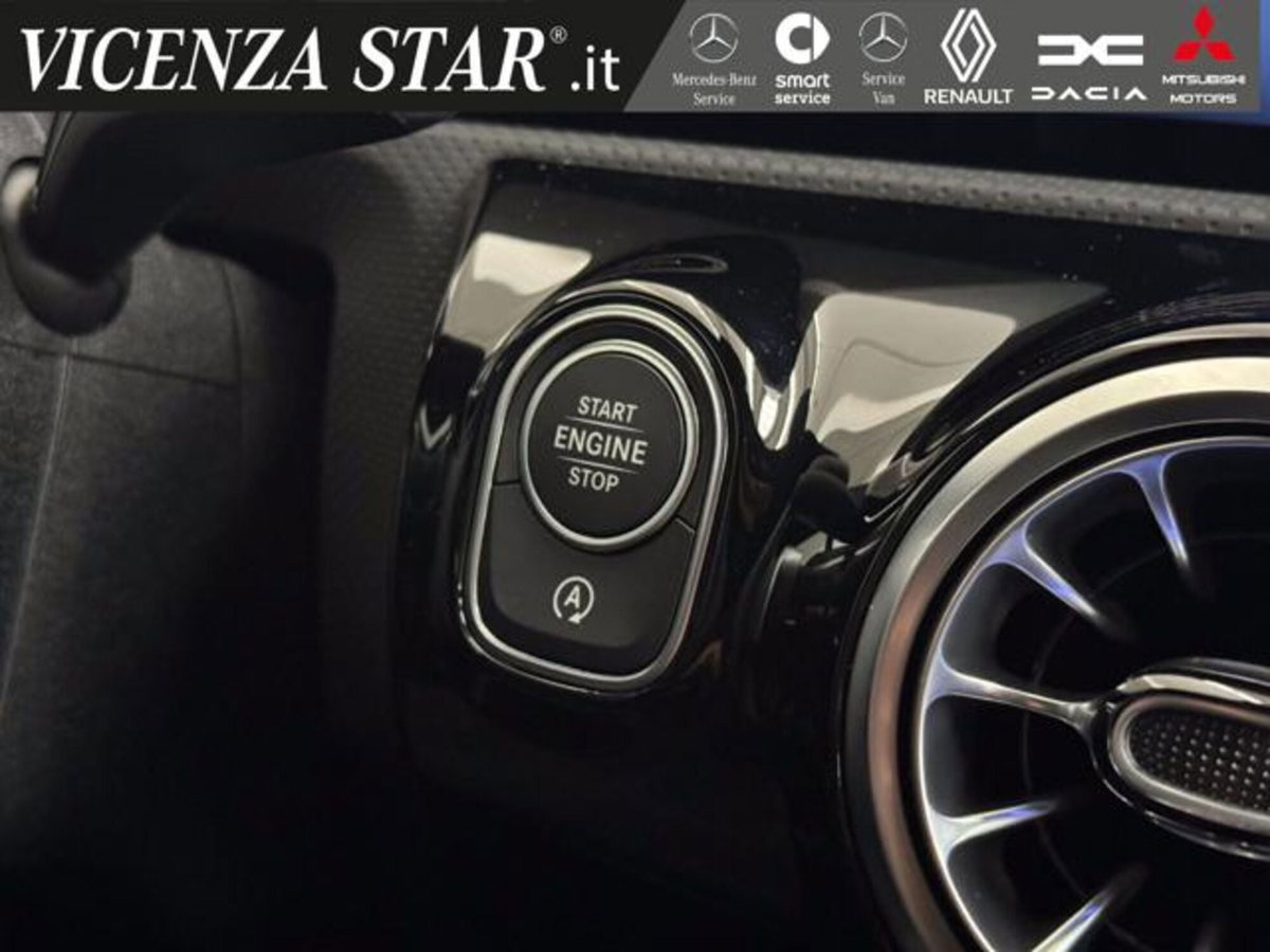 Mercedes-Benz CLA 200 Automatic Premium (11)