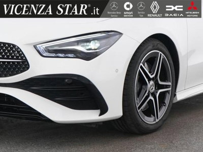 Mercedes-Benz CLA 200 Automatic Premium (2)