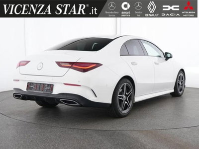 Mercedes-Benz CLA 200 Automatic Premium (3)