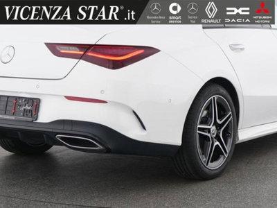 Mercedes-Benz CLA 200 Automatic Premium (4)