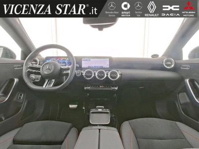 Mercedes-Benz CLA 200 Automatic Premium (5)
