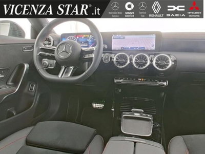 Mercedes-Benz CLA 200 Automatic Premium (6)