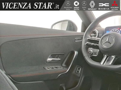 Mercedes-Benz CLA 200 Automatic Premium (7)