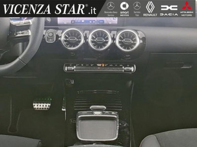Mercedes-Benz CLA 200 Automatic Premium (8)