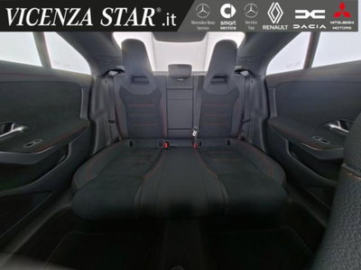 Mercedes-Benz CLA 200 Automatic Premium (9)
