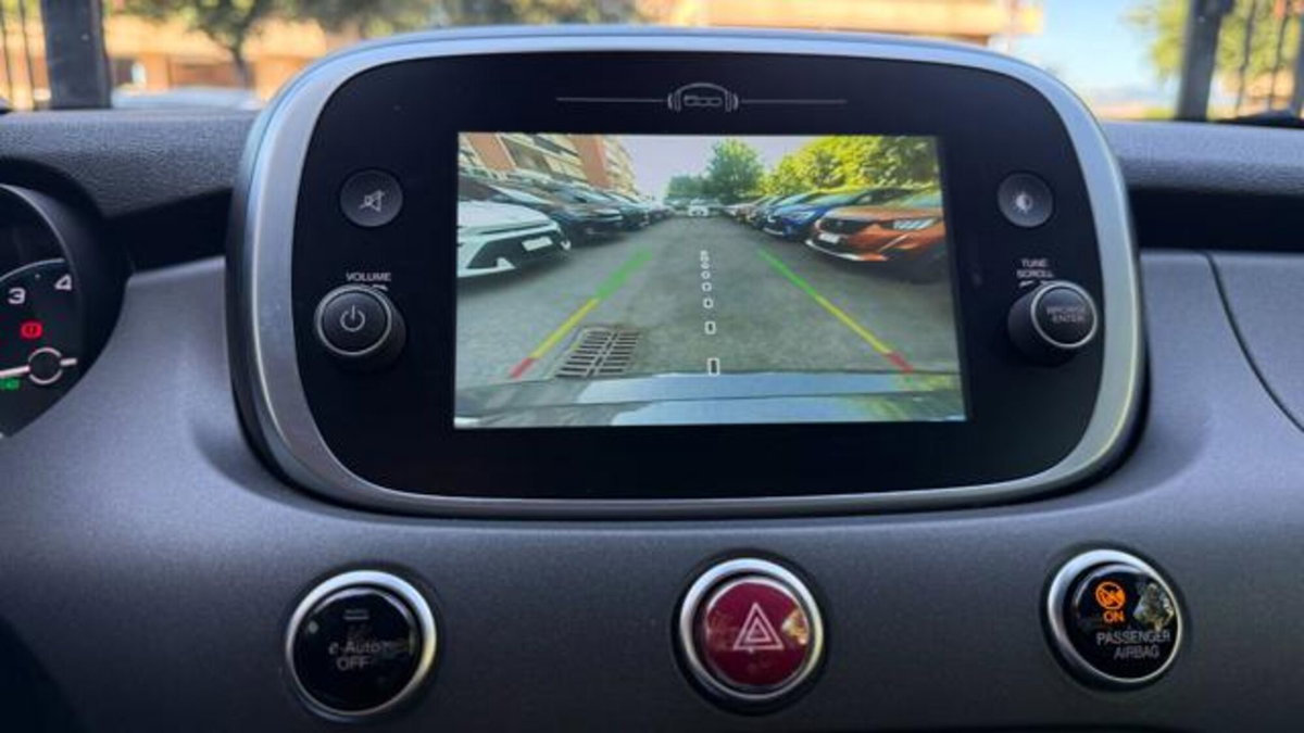 Fiat 500X 1.5 t4 hybrid 130cv dct (10)