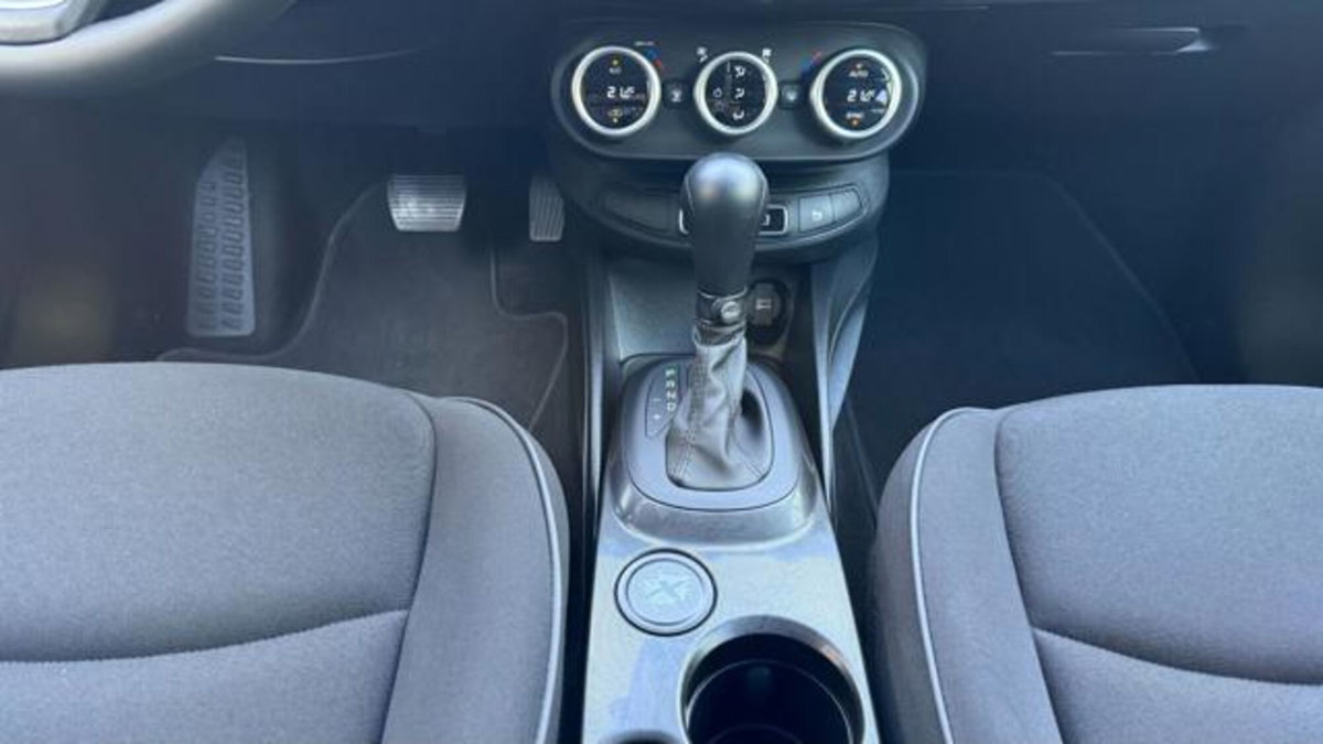 Fiat 500X 1.5 t4 hybrid 130cv dct (12)