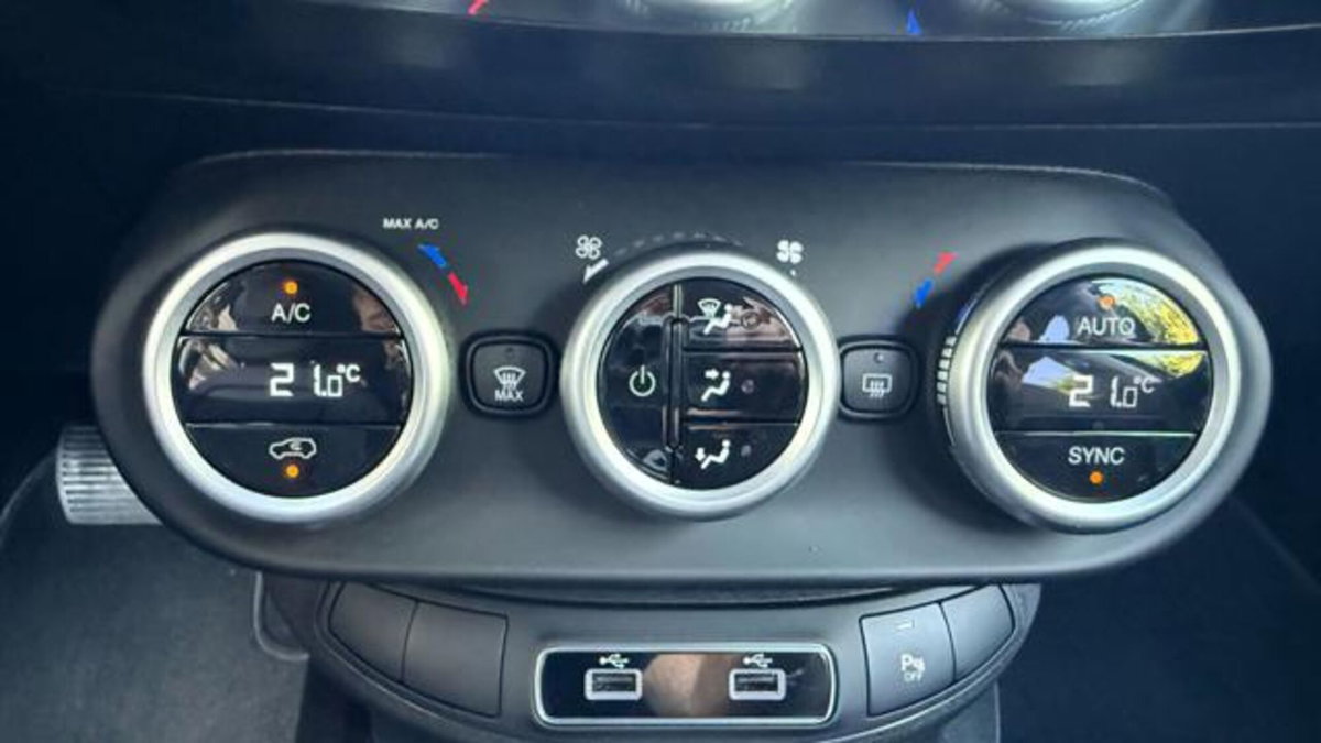Fiat 500X 1.5 t4 hybrid 130cv dct (13)