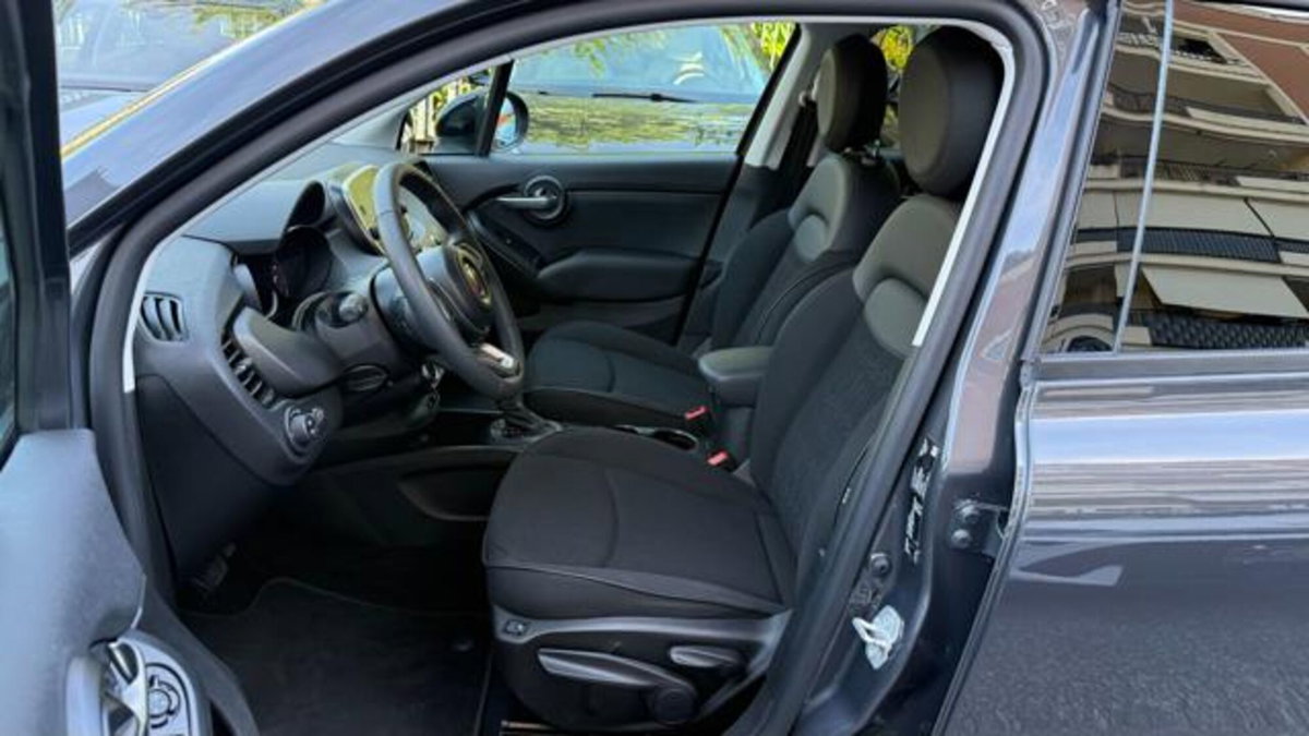 Fiat 500X 1.5 t4 hybrid 130cv dct (14)