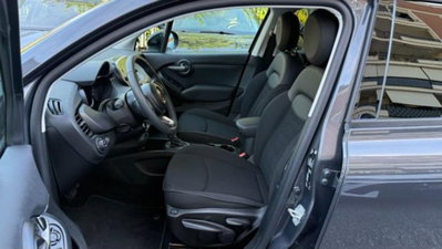 Fiat 500X 1.5 t4 hybrid 130cv dct (14)