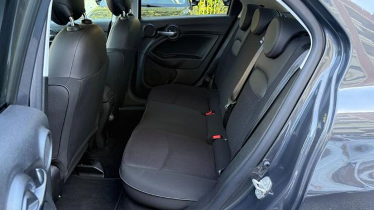 Fiat 500X 1.5 t4 hybrid 130cv dct (15)