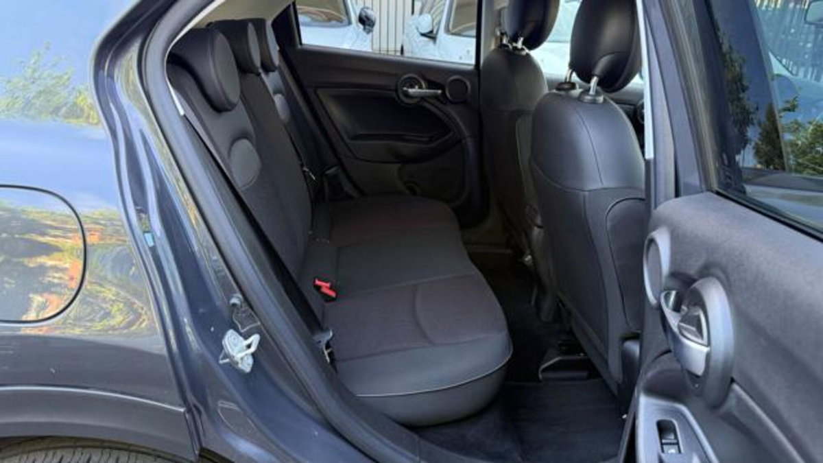 Fiat 500X 1.5 t4 hybrid 130cv dct (16)