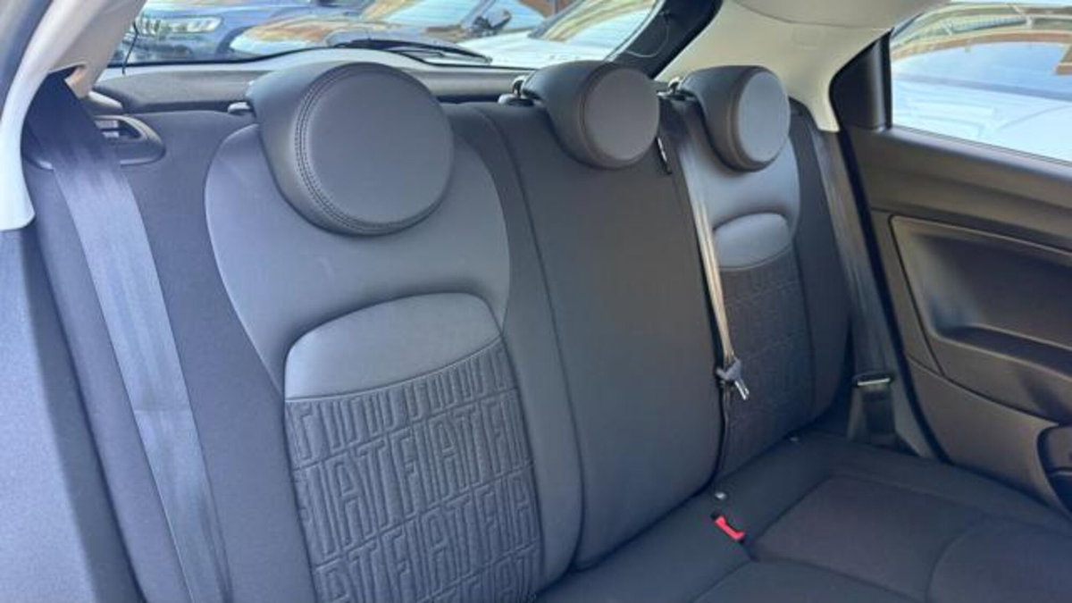 Fiat 500X 1.5 t4 hybrid 130cv dct (17)