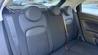 Fiat 500X 1.5 t4 hybrid 130cv dct (17)