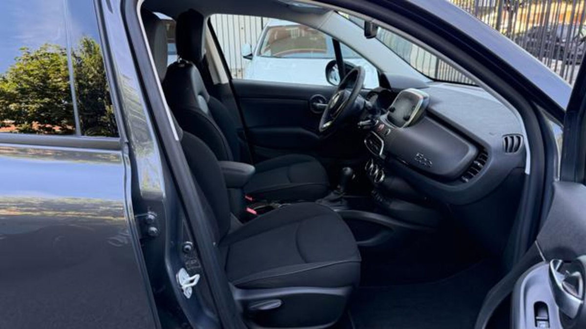 Fiat 500X 1.5 t4 hybrid 130cv dct (18)