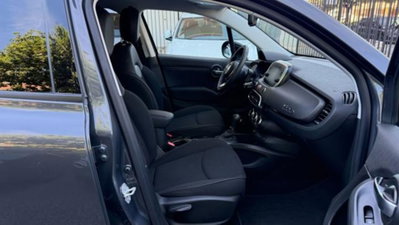 Fiat 500X 1.5 t4 hybrid 130cv dct (18)