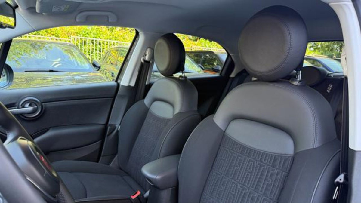 Fiat 500X 1.5 t4 hybrid 130cv dct (19)