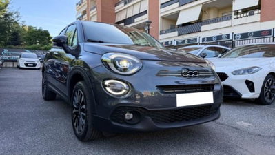 Fiat 500X 1.5 t4 hybrid 130cv dct (2)
