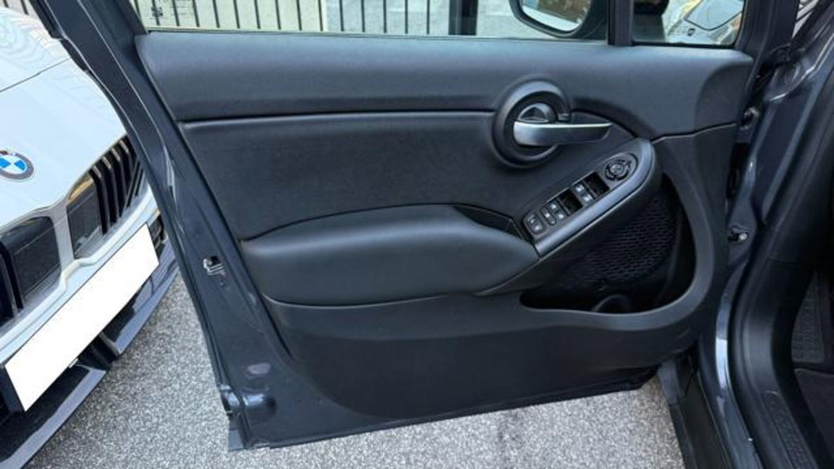 Fiat 500X 1.5 t4 hybrid 130cv dct (20)