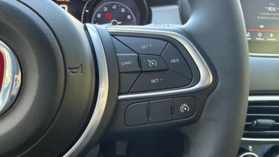 Fiat 500X 1.5 t4 hybrid 130cv dct (7)