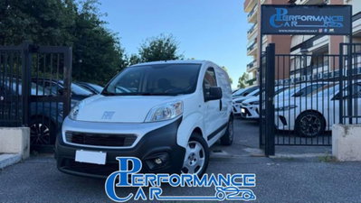 Fiat Fiorino 1.3 MJT 95CV Combinato usata