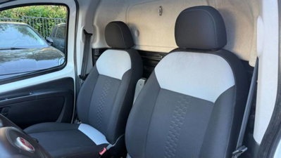Fiat Fiorino 1.3 MJT 95CV Combinato (10)