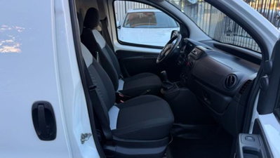 Fiat Fiorino 1.3 MJT 95CV Combinato (11)