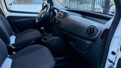 Fiat Fiorino 1.3 MJT 95CV Combinato (12)