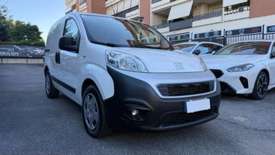 Fiat Fiorino 1.3 MJT 95CV Combinato (3)