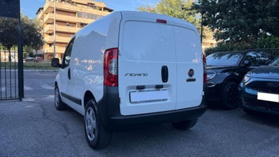 Fiat Fiorino 1.3 MJT 95CV Combinato (4)
